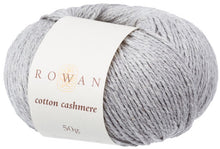 Load image into Gallery viewer, Rowan Cotton Cashmere