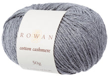 Load image into Gallery viewer, Rowan Cotton Cashmere