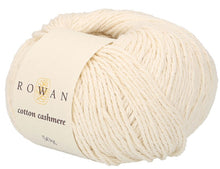 Load image into Gallery viewer, Rowan Cotton Cashmere