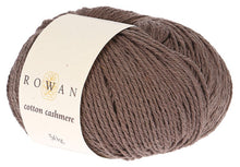 Load image into Gallery viewer, Rowan Cotton Cashmere