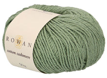 Load image into Gallery viewer, Rowan Cotton Cashmere
