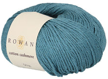 Load image into Gallery viewer, Rowan Cotton Cashmere