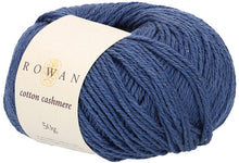 Load image into Gallery viewer, Rowan Cotton Cashmere