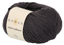 Load image into Gallery viewer, Rowan Cotton Cashmere