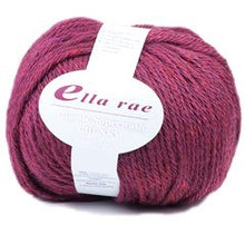 Load image into Gallery viewer, Ella Rae Yarn - Cozy Alpaca - Brown 14