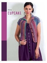 Load image into Gallery viewer, Noro Shiro, 08 - Reds-Browns-Green-Beige