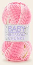 Load image into Gallery viewer, Hayfield Baby Blossom Chunky Yarn