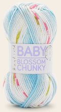 Load image into Gallery viewer, Hayfield Baby Blossom Chunky Yarn