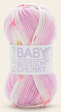 Load image into Gallery viewer, Hayfield Baby Blossom Chunky Yarn