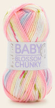 Load image into Gallery viewer, Hayfield Baby Blossom Chunky Yarn