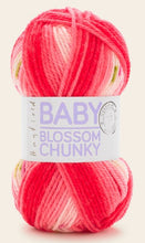 Load image into Gallery viewer, Hayfield Baby Blossom Chunky Yarn