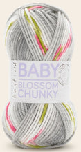 Load image into Gallery viewer, Hayfield Baby Blossom Chunky Yarn