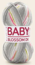 Load image into Gallery viewer, Hayfield Baby Blossom DK Yarn