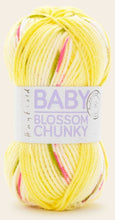 Load image into Gallery viewer, Hayfield Baby Blossom Chunky Yarn