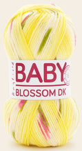Load image into Gallery viewer, Hayfield Baby Blossom DK Yarn