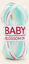 Load image into Gallery viewer, Hayfield Baby Blossom DK Yarn