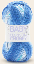 Load image into Gallery viewer, Hayfield Baby Blossom Chunky Yarn