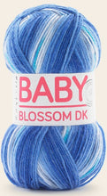 Load image into Gallery viewer, Hayfield Baby Blossom DK Yarn