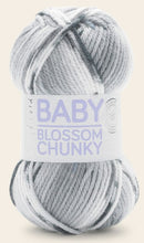 Load image into Gallery viewer, Hayfield Baby Blossom Chunky Yarn