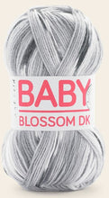 Load image into Gallery viewer, Hayfield Baby Blossom DK Yarn