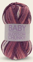 Load image into Gallery viewer, Hayfield Baby Blossom Chunky Yarn