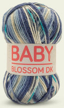 Load image into Gallery viewer, Hayfield Baby Blossom DK Yarn