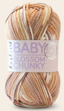 Load image into Gallery viewer, Hayfield Baby Blossom Chunky Yarn