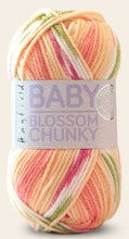 Load image into Gallery viewer, Hayfield Baby Blossom Chunky Yarn