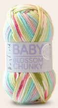 Load image into Gallery viewer, Hayfield Baby Blossom Chunky Yarn