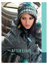 Load image into Gallery viewer, Noro Shiro, 17 - Natural-Green-Wine-Greys-Black-Rose