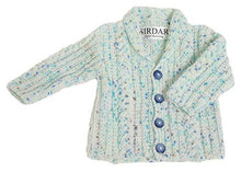 Load image into Gallery viewer, Sirdar Supersoft Aran Rainbow Drops - 100g After Eight (854)