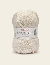 Load image into Gallery viewer, Sirdar Rice Pud 446 Snuggly DK