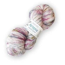 Load image into Gallery viewer, Berroco Artesia Alpaca Kid Mohair Blend Yarn (4808 - Camellia)