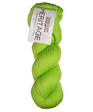Load image into Gallery viewer, Cascade Heritage Sock Yarn - #5610 Camel