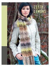 Load image into Gallery viewer, Noro Shiro, 08 - Reds-Browns-Green-Beige