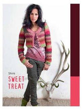 Load image into Gallery viewer, Noro Shiro, 15 - Browns-Purple-Red-Natural