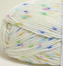Load image into Gallery viewer, Sirdar Yarn, 100 g, Aran Rainbow Drops Love Hearts (852)