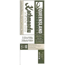 Load image into Gallery viewer, Queensland Collection - Kathmandu Aran 100 Yarn - Hunter Green 08