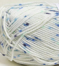 Load image into Gallery viewer, Sirdar Yarn Supersoft Aran Rainbow Drops Shade 851