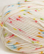 Load image into Gallery viewer, Sirdar Yarn Supersoft Aran Rainbow Drops Shade 857 Smarty