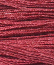 Load image into Gallery viewer, Manos del Uruguay Serena Semi-solid #2177 Cranberry