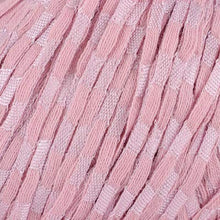 Load image into Gallery viewer, Tahki Jupiter DK Weight Yarn, Cotton/Polyester 315 Pink