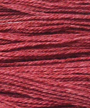 Load image into Gallery viewer, Manos del Uruguay Serena Semi-solid #2177 Cranberry