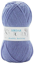Load image into Gallery viewer, Sirdar Snuggly DK Yarn Color 485