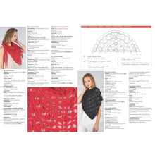 Load image into Gallery viewer, Sunset Katia for Knitting Cotton Red