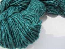 Load image into Gallery viewer, Juniper Moon Moonshine Alpaca, Silk, Wool Yarn Color 13 June Bug Luxury Yarn 1sk
