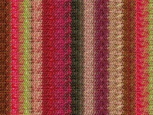Load image into Gallery viewer, Noro Shiro, 08 - Reds-Browns-Green-Beige