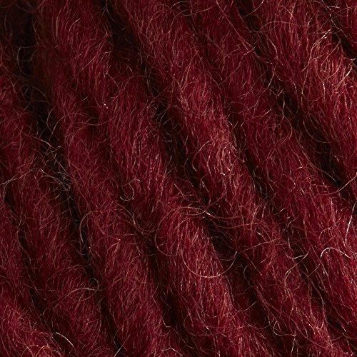 Manos del Uruguay Clasica Wool Semi-Solid - Brick (054) – Knit's Fabulous