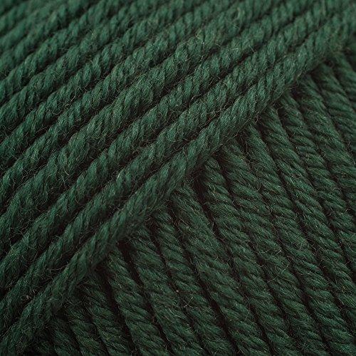 Rowan Super Fine Merino DK, 154 - Grass