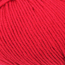 Load image into Gallery viewer, Filatura Di Crosa Zara Yarn 1466 Red